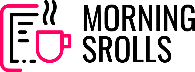 morningscrolls.com