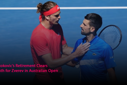 Djokovic’s Retirement