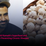 Nikhil Kamath's Superfood
