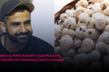 Nikhil Kamath's Superfood
