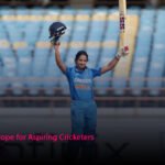 Pratika Rawal: A Beacon of Hope for Aspiring Cricketers