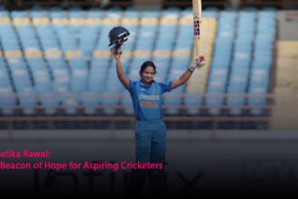 Pratika Rawal: A Beacon of Hope for Aspiring Cricketers