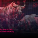 Trading as Global Markets Rally