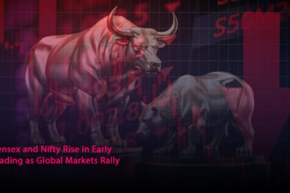 Trading as Global Markets Rally