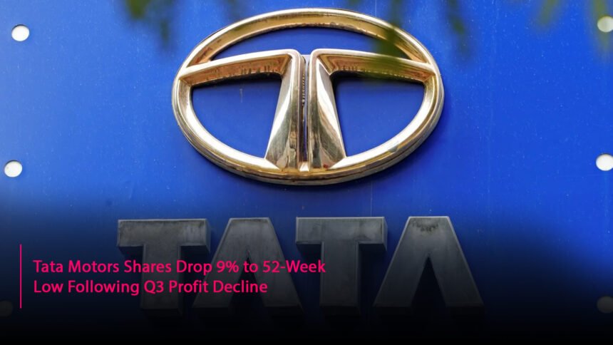 Tata Motors