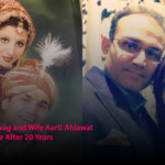 Virender Sehwag Divorce