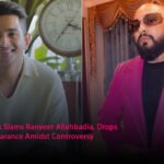 Allahbadia's Podcast