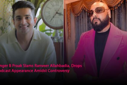 Allahbadia's Podcast