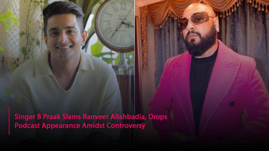 Allahbadia's Podcast