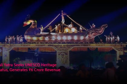 Bali Yatra Seeks UNESCO Heritage Status