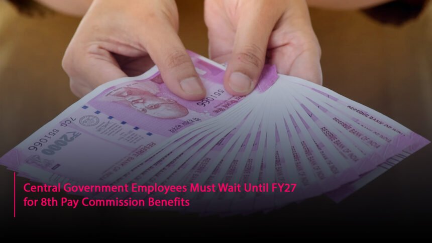 8th Pay Commission Benefits