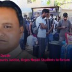 KIIT Student’s Death Odisha CM Assures Justice, Urges Nepali Students to Return