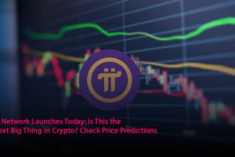 Pi Network Launches Today: Is This the Next Big Thing in Crypto? Check Price Predictions