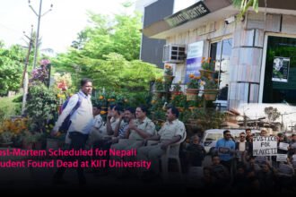 Post-Mortem Scheduled for Nepali Student