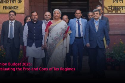 Union Budget 2025: Evaluating the Pros and Cons of Tax Regimes