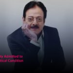 Uttam Mohanty Admitted to Hospital in Critical Condition