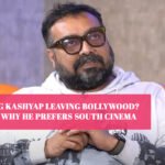 Anurag Kashyap Leaving Bollywood? Here’s Why He Prefers South Cinema