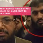 India’s Most Wanted Terrorist Abu Qatal Killed in a Major Blow to Lashkar-e-Taiba