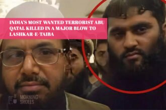 India’s Most Wanted Terrorist Abu Qatal Killed in a Major Blow to Lashkar-e-Taiba