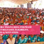 Subhadra Yojana 2024: 5th Phase Payment Released, Eligibility, Benefits & Next Steps