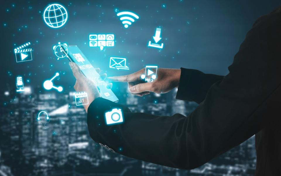 Digital Transformation