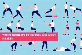 7 Best Mobility Exercises for Joint Health