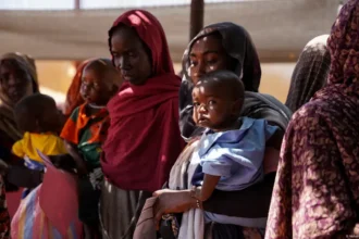 Darfur Conflict Over 400 Killed in Sudan as UN Warns of Rising Death Toll