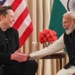 Elon Musk Grateful for Discussion with PM Modi, Aiming to Visit India This Year