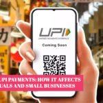 GST on UPI Payments
