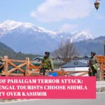 Impact of Pahalgam Terror Attack