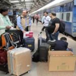 New Luggage Allowances and Penalties by Indian Railways A Guide for Travelers