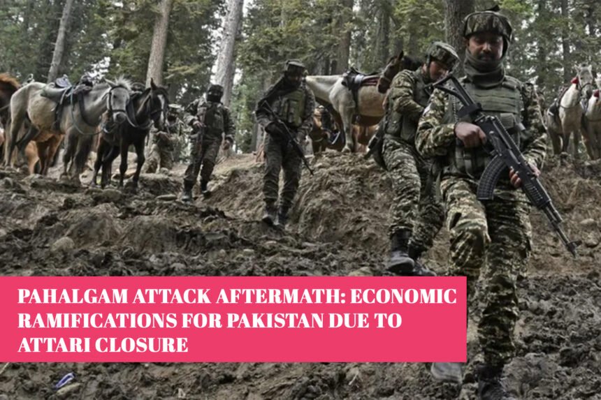 Pahalgam Attack Aftermath