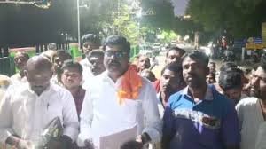 Vellore Villagers Face Notice for Waqf Land Rent Controversy in Tamil Nadu