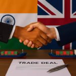 India-UK FTA Signed Economic Impact, Benefits & Tariff Cuts Explained